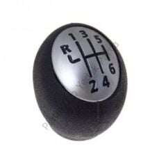 VITES TOPUZU SIYAH 6 ILERI KROM FLUENCE MEGANE III 328650024R