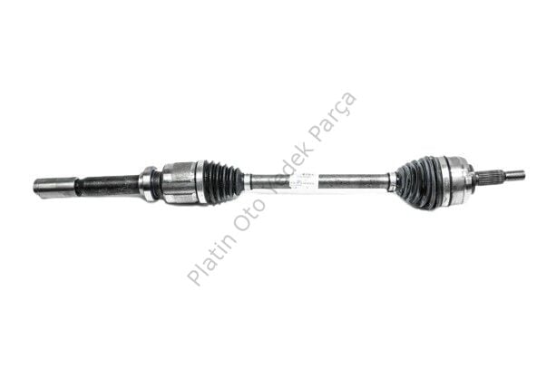 AKS ON SAG 09> FLUENCE 1.6 16V 391004084R