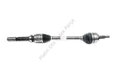 AKS ON SAG 09> FLUENCE 1.6 16V 391004084R