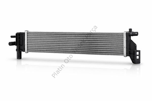 EK SU RADYATORU BRAZING DUSTER 1.5 DCI 2019- EXPRESS 1.5 BLUEDCI 2021- 214108831R