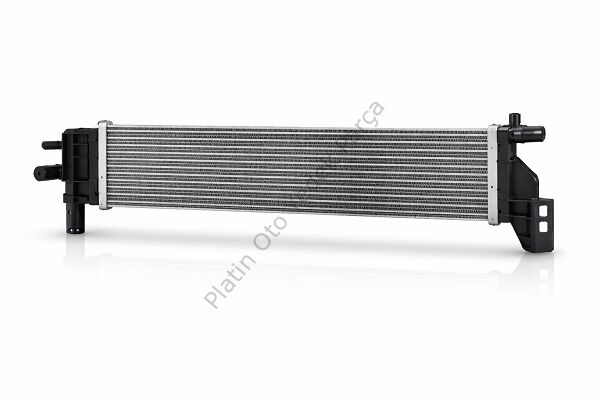 EK SU RADYATORU BRAZING DUSTER 1.5 DCI 2019- EXPRESS 1.5 BLUEDCI 2021- 214108831R