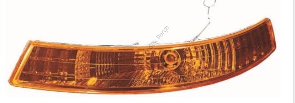 TAMPON SINYAL LAMBASI SAG DUYSUZ TRAFFIC 2613000Q0A 8200007030