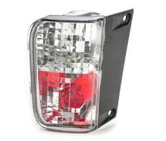 ARKA ( SIS ) KAR LAMBASI SOL TRAFIC II 2001-2013 8200322496 8200968063