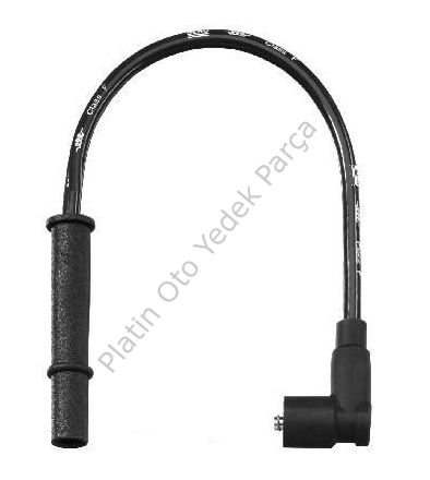 BUJI KABLO TAKIMI SOLENZA CLIO II KANGOO II LOGAN SYMBOL THALIA SANDERO 1.4 E7J 1.4 K7J 8200943801 7700273826 224404252R