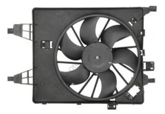 FAN MOTORU SASESI PERVANE KANGOO II 7701069288