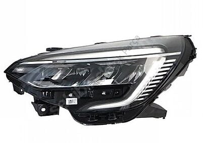 ON FAR ELEKTRIKLI MOTOTRLU LED SOL CLIO 2020 260606923R