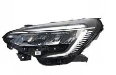 ON FAR ELEKTRIKLI MOTOTRLU LED SOL CLIO 2020 260606923R