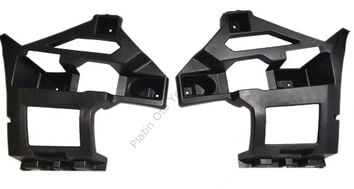 ARKA TAMPON KOSE BRAKETI TAKIM SEDAN MEGANE 16- 850420198R