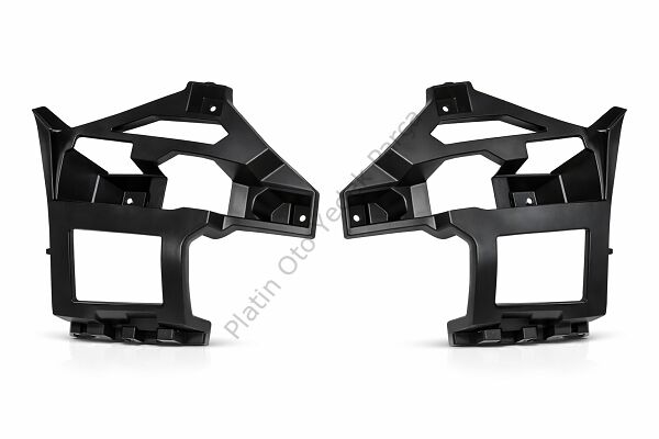 ARKA TAMPON KOSE BRAKETI TAKIM SEDAN MEGANE 16- 850420198R