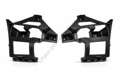 ARKA TAMPON KOSE BRAKETI TAKIM SEDAN MEGANE 16- 850420198R