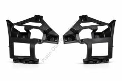 ARKA TAMPON KOSE BRAKETI TAKIM SEDAN MEGANE 16- 850420198R