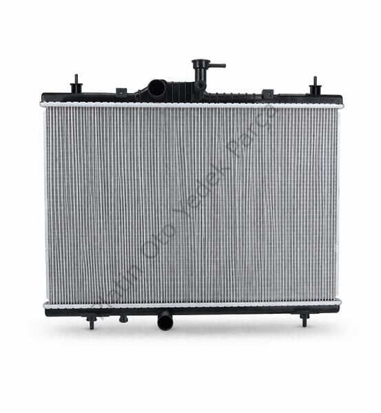 MOTOR SU RADYATORU KOLEOS 2.0 DCI 214003414R 214006645R 214007173R 214008122R 214008764R