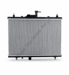 MOTOR SU RADYATORU KOLEOS 2.0 DCI 214003414R 214006645R 214007173R 214008122R 214008764R