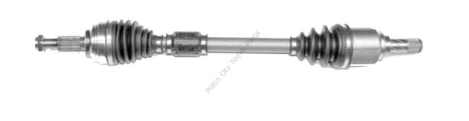 AKS SOL ABSLI CLIO IV 1.5 DCI 391017355R