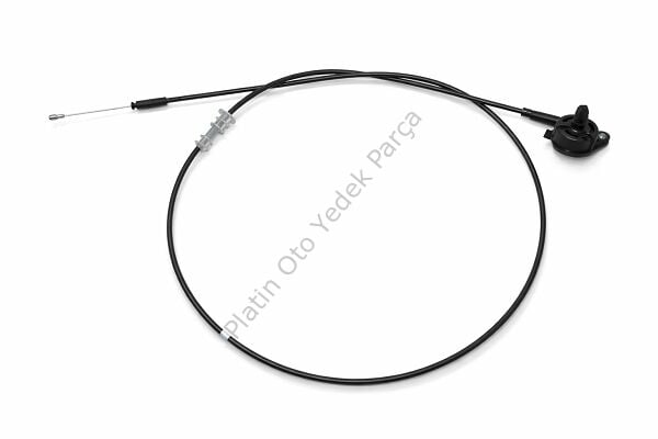 MOTOR KAPUT ACMA TELI CLIO III 8200381527