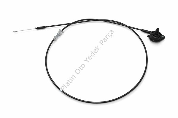 MOTOR KAPUT ACMA TELI CLIO III 8200381527