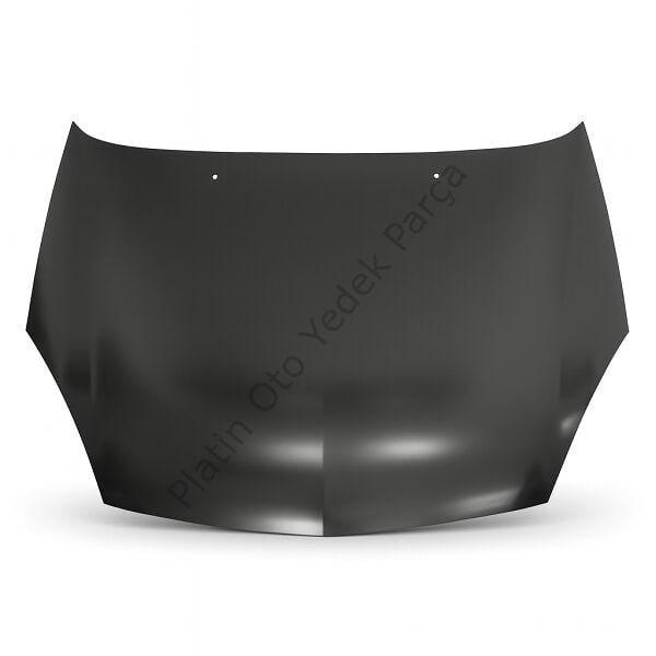 MOTOR KAPUTU CLIO II 01-05 7751473024