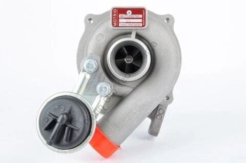 MOTRIO TURBO KOMPRESOR K9K CLIO II 8671095741