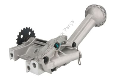 YAG POMPASI MEGANE II SYMBOL DUSTER KANGO III 1.5DCI K9K 8200312696 8200591475 150008247R 150102231R 150109834R