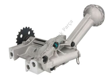 YAG POMPASI MEGANE II SYMBOL DUSTER KANGO III 1.5DCI K9K 8200312696 8200591475 150008247R 150102231R 150109834R