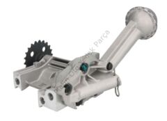 YAG POMPASI MEGANE II SYMBOL DUSTER KANGO III 1.5DCI K9K 8200312696 8200591475 150008247R 150102231R 150109834R