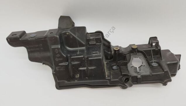 YAKIT RAMPASI MUHAFAZASI CLIO IV DUSTER 175B19528R