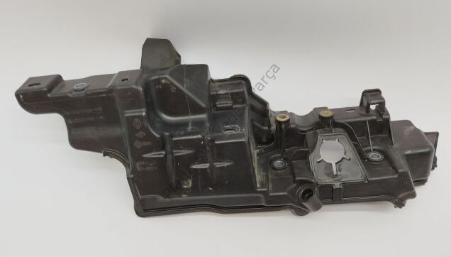 YAKIT RAMPASI MUHAFAZASI CLIO IV DUSTER 175B19528R