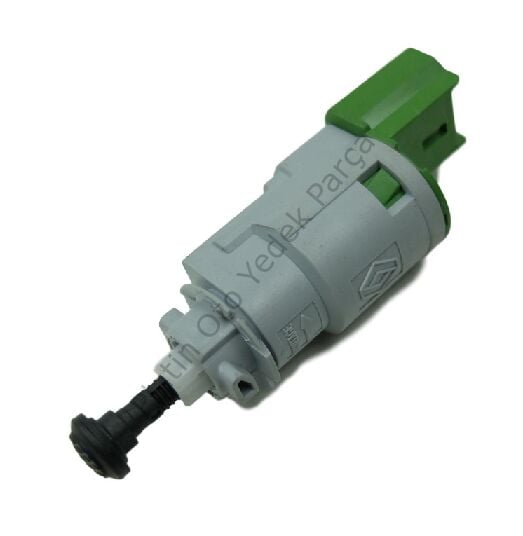 DEBRIYAJ PEDAL MUSURU CLIO III IV CAPTUR 8200168240 8200276360