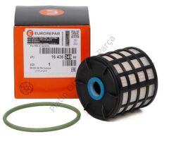EUROREPAR YAKIT FILTRESI PEUGEOT 208 308 508 CITROEN C4 C5 FORD FOCUS 3 MONDEO 1.5 TDCI KUGA 2
