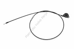 MOTOR KAPUT ACMA TELI MEGANE III 656200020R