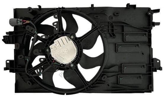 FAN MOTORU DAVLUMBAZLI SASI SANDERO III 214817571R 214818260R