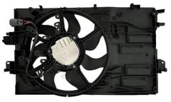 FAN MOTORU DAVLUMBAZLI SASI SANDERO III 214817571R 214818260R