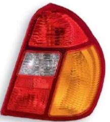 STOP LAMBASI SOL DUYSUZ CLIO 00-02 7700433744