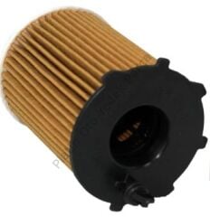 YAG FILTRESI PEUGEOT 2008 3008 CITROEN C3 C4 DS3 1.6 BLUE HDI (12-)/OPEL CROSSLAND X,1.6 DIZEL 17