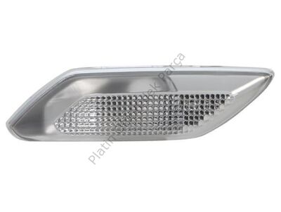 CAMURLUK SINYALI SAG TALIANT 261612750R