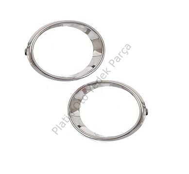 ON SIS FAR CERCEVESI KROM SET KADJAR 14- 261528900R