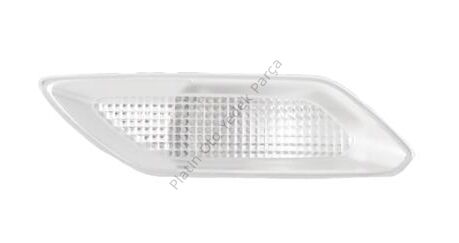 CAMURLUK SINYALI SOL TALIANT 21>DACIA SANDERO II 13> LOGAN II 13> 261662708R