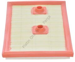 HAVA FILTRESI AUDI A3 1.2TFSI 1.4TFSI 12- SEAT LEON 1.2TFSI 1.4TFSI 12- VW:GOLF VII