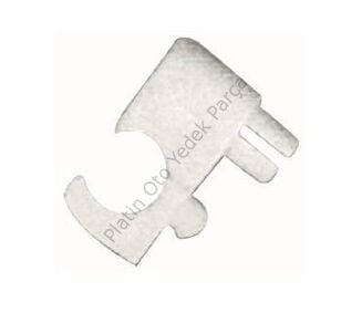 BASAMAK ESIK KLIPS R12