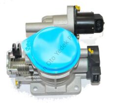 GAZ KELEBEK BOGAZI R19 MEGANE I 1.6 8V K7M 7700861679