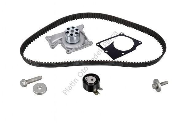 MOTRIO TRIGER+DEVIRDAIM K9K 7701477028 210107852R 8660007031