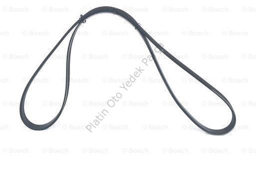 V KAYISI KANALLI ( 5PK1592 ) BRAVO 1.2 16V 10.00-10.01 PASSAT 1.9TDI AUDI A4 A6 1.9TD