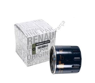 YAG FILTRESI CLIO IV 1.5DCI DOKKER 1.5DCI LOGAN II 1.5DCI 152089599R