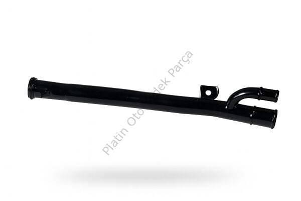 KALORIFER BORUSU RENAULT CLIO II 98>03 1.4 7700869985 7700115019