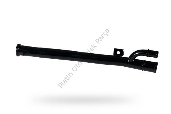 KALORIFER BORUSU RENAULT CLIO II 98>03 1.4 7700869985 7700115019