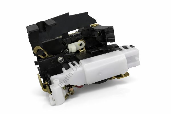 KAPI KILIDI ON SOL DOKKER LODGY 805030711R