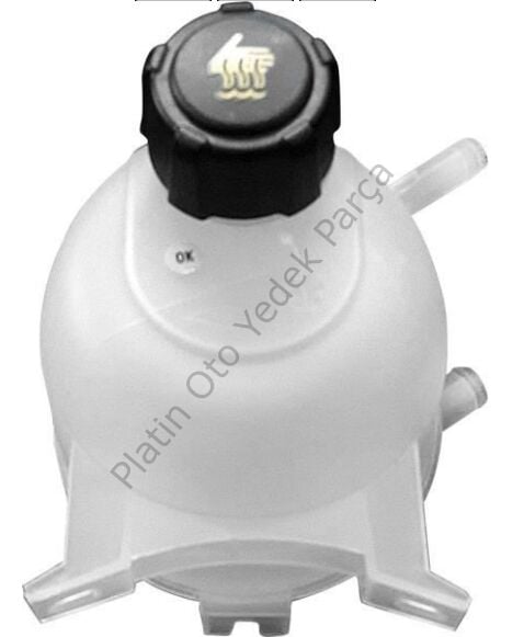 RADYATOR EK DEPOSU Y.M KAPAKLI MEGANE 7701468746