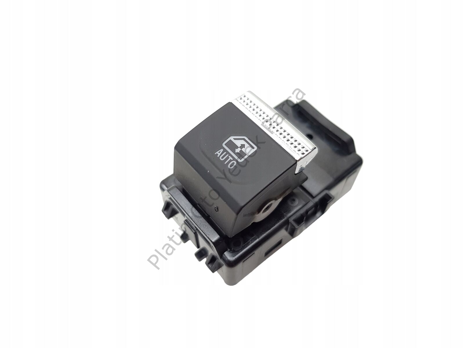CAM DUGME BUTONU KROM UCLU CLIO IV SANDERO CAPTUR 254114723R