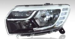 FAR SOL MANUEL LEDLI LOGAN SANDERO II JOY MCV SANDERO 260605665R 260604218R 260607796R