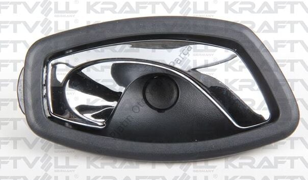 KAPI IC ACMA KOLU KROM SOL FLUENCE MEGANE III 806720001R